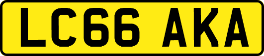 LC66AKA
