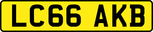LC66AKB