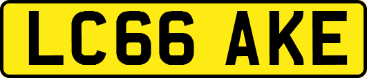 LC66AKE