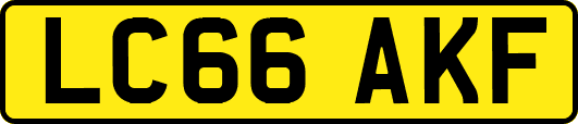 LC66AKF