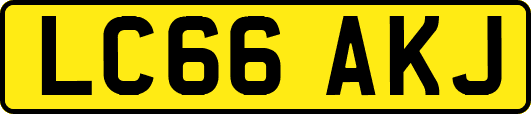 LC66AKJ