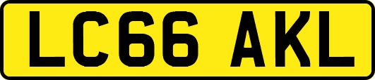 LC66AKL