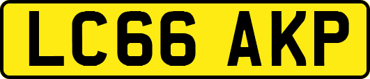 LC66AKP