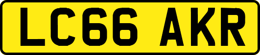 LC66AKR