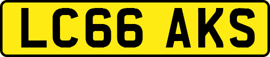 LC66AKS