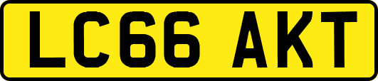 LC66AKT