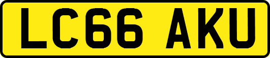 LC66AKU
