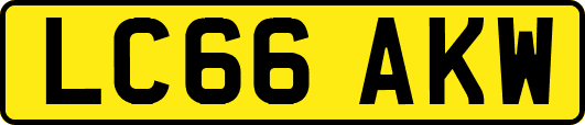 LC66AKW
