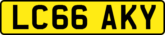 LC66AKY