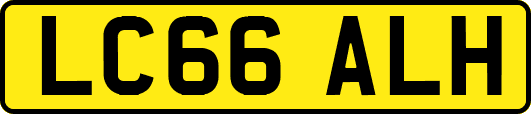 LC66ALH