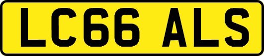LC66ALS