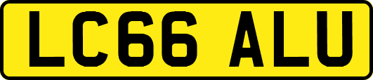 LC66ALU
