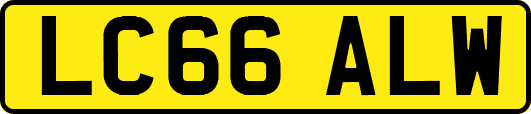 LC66ALW