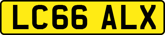 LC66ALX