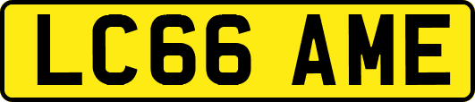 LC66AME