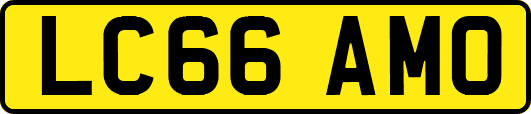 LC66AMO