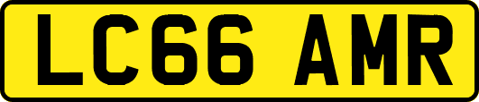 LC66AMR