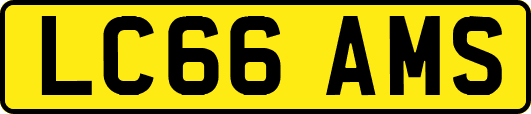 LC66AMS