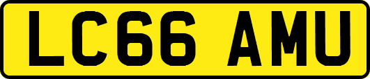 LC66AMU