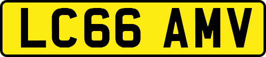 LC66AMV