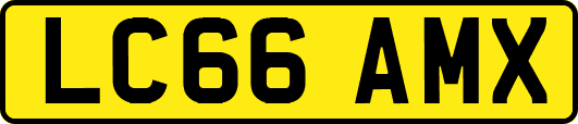 LC66AMX