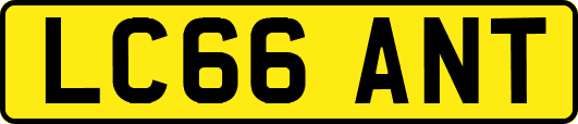 LC66ANT