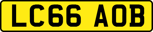 LC66AOB