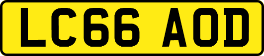 LC66AOD