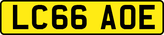 LC66AOE