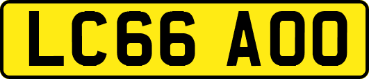 LC66AOO