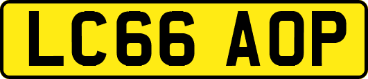 LC66AOP