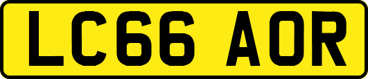 LC66AOR