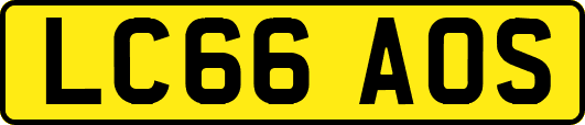 LC66AOS