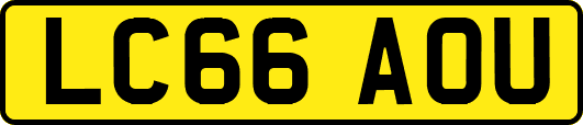 LC66AOU