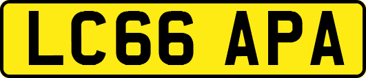 LC66APA