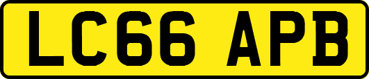 LC66APB