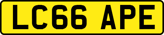 LC66APE