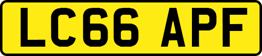 LC66APF
