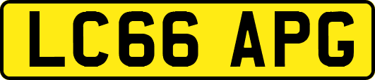 LC66APG