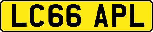 LC66APL