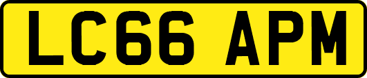 LC66APM