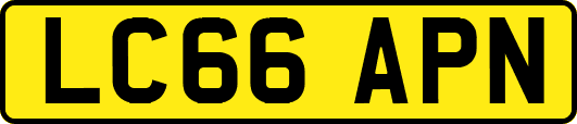 LC66APN