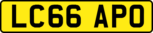 LC66APO