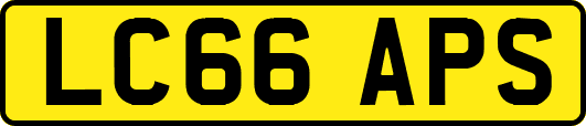 LC66APS