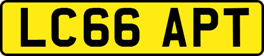 LC66APT