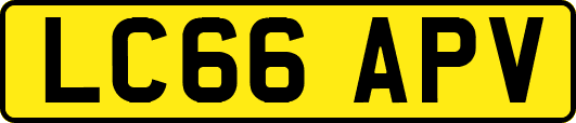 LC66APV