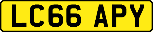 LC66APY