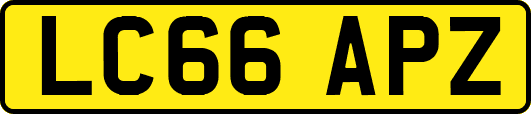 LC66APZ