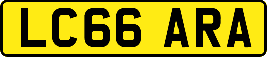 LC66ARA