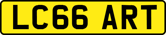 LC66ART